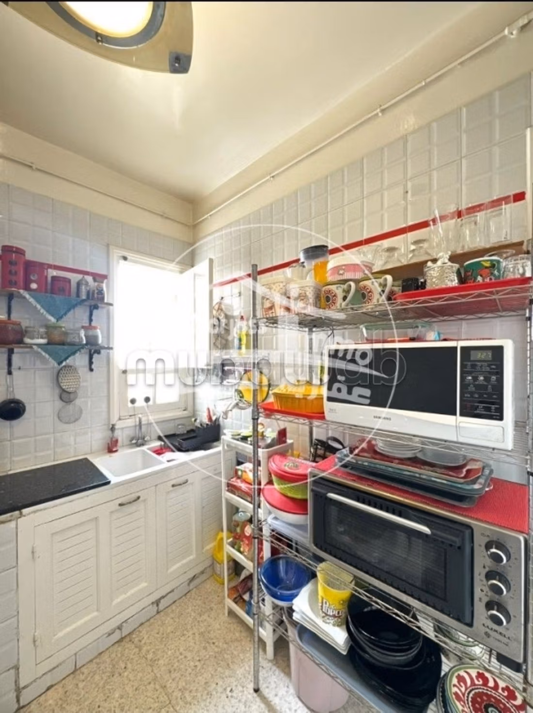 Appartement S1 à vendre à sousse