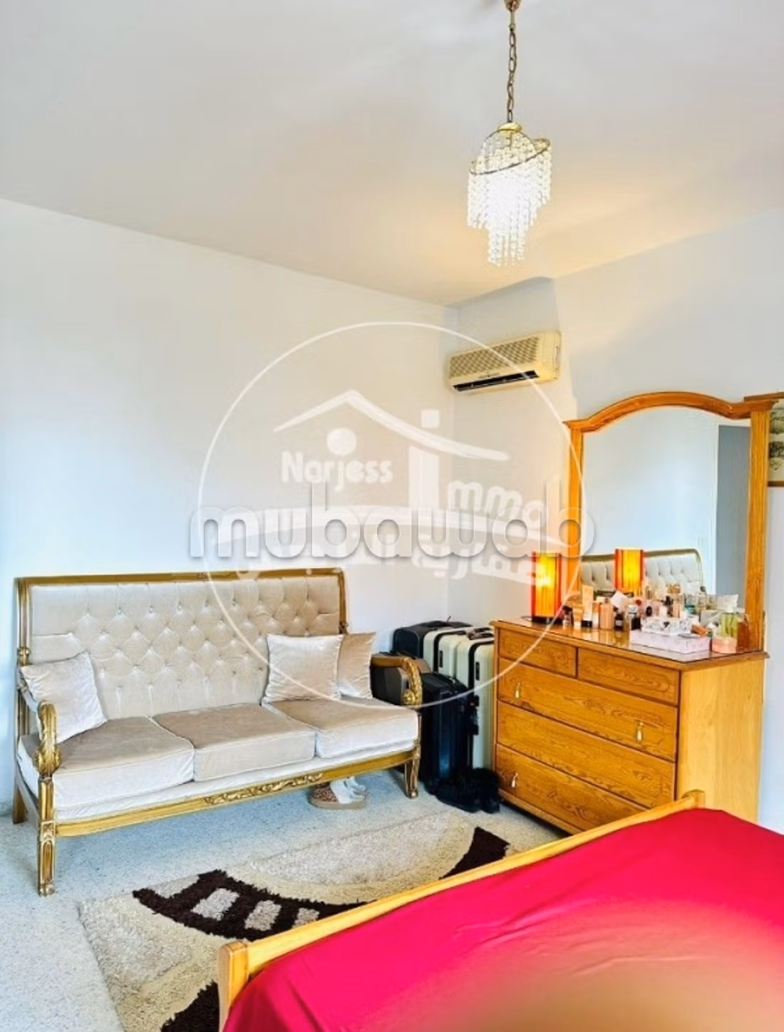 Appartement S1 à vendre à sousse