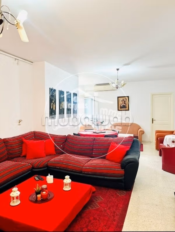 Appartement S1 à vendre à sousse