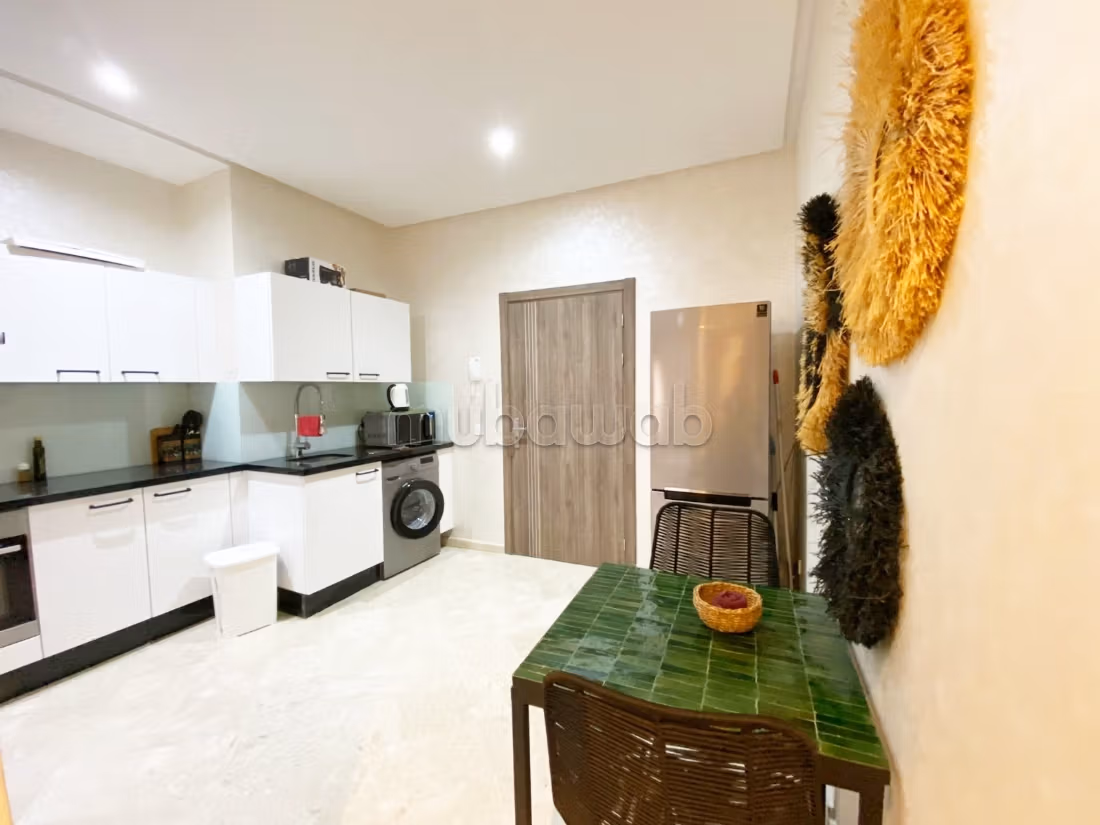 Appartement 45 m² à Guéliz — 11