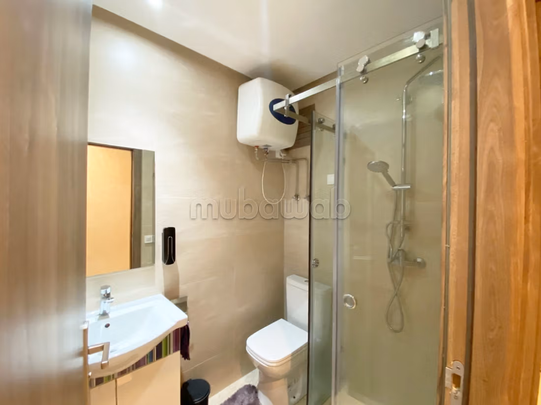 Appartement 45 m² à Guéliz — 7