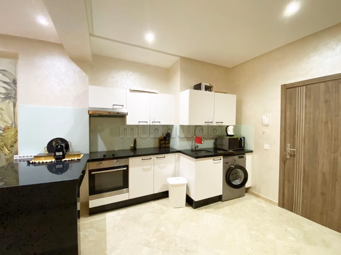 Appartement 45 m² à Guéliz — 10