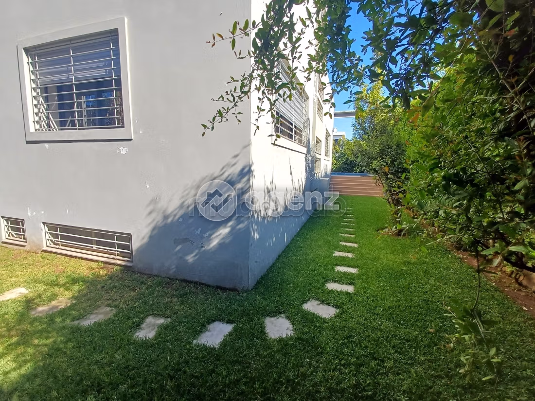 Villa en venta 600 m², 4 habitaciones Dar Bouazza Dar Bouazza