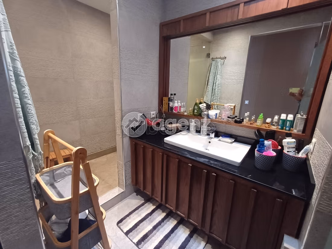 Villa en venta 600 m², 4 habitaciones Dar Bouazza Dar Bouazza