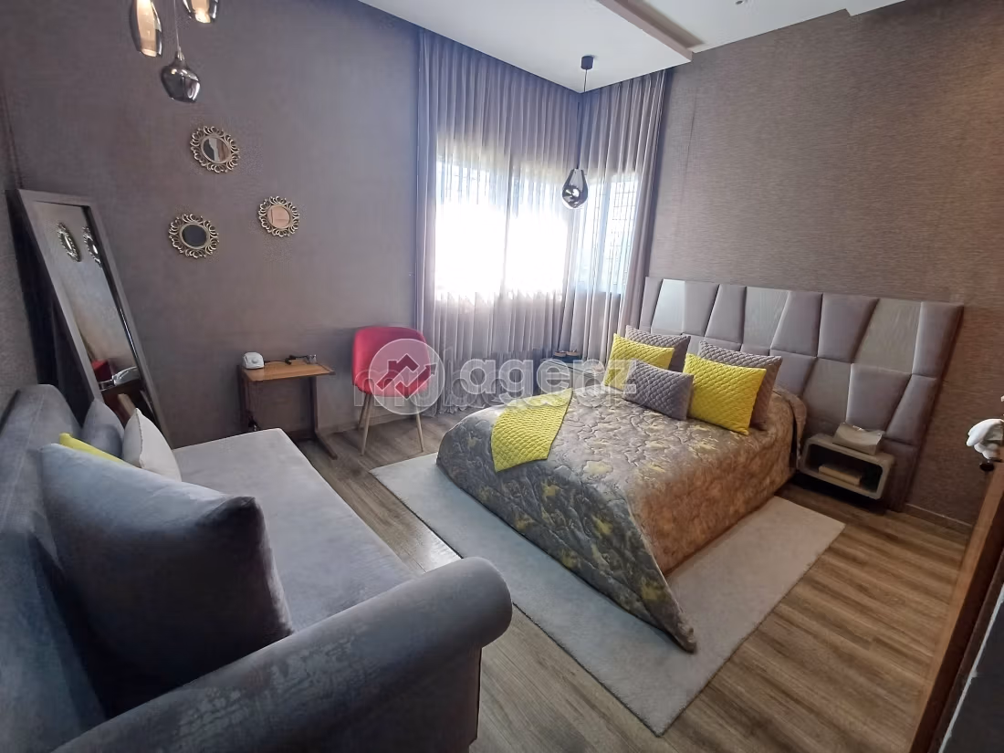 Villa en venta 600 m², 4 habitaciones Dar Bouazza Dar Bouazza