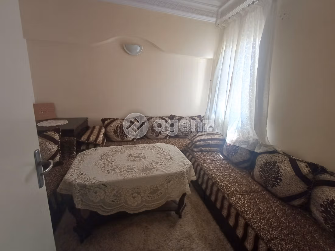 Appartamento in vendita 54 m², 2 camere Ain Chock Casablanca