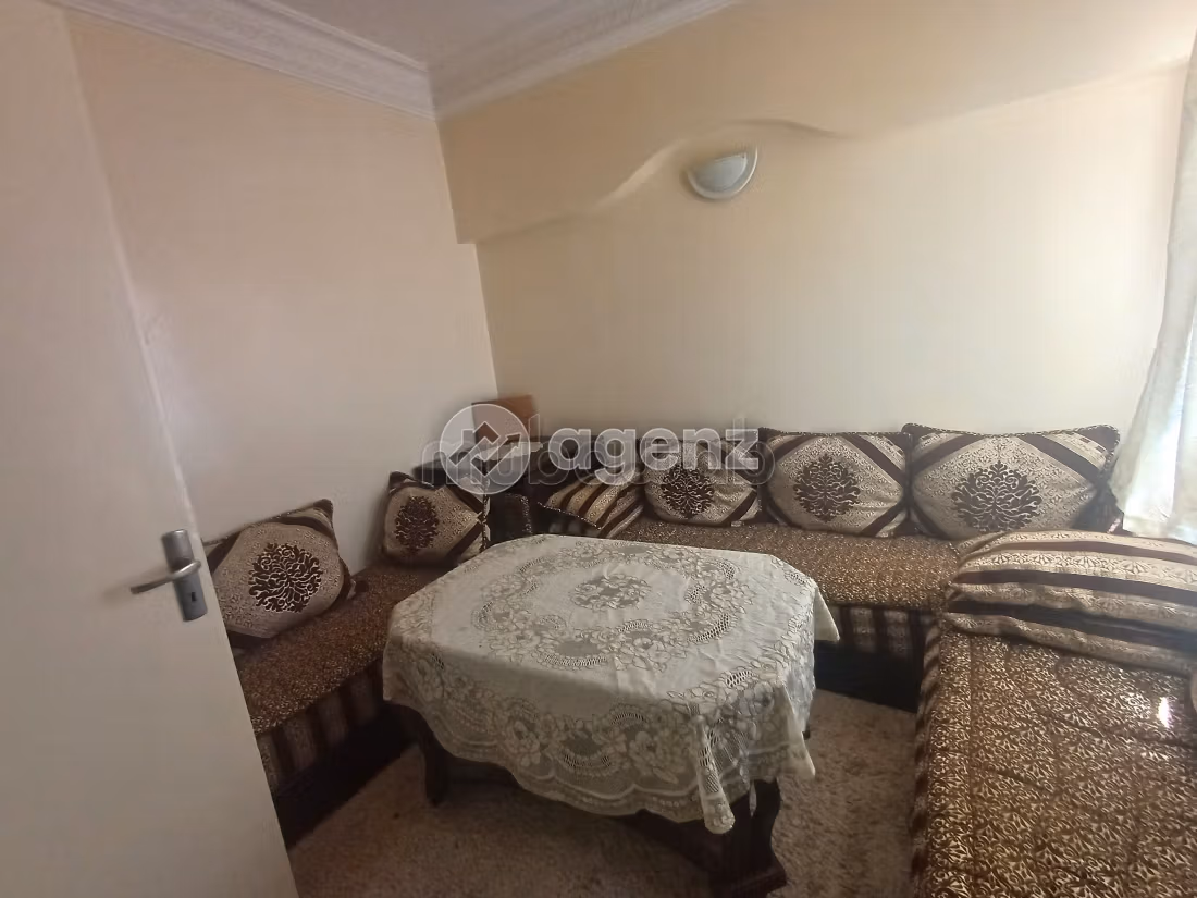 Appartamento in vendita 54 m², 2 camere Ain Chock Casablanca