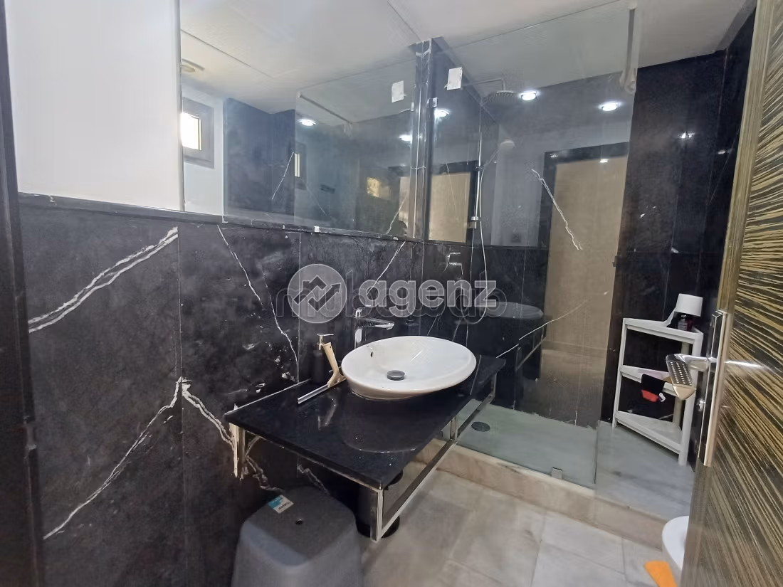 Appartement à louer 75 m², 2 chambres Bourgogne Ouest Casablanca — 6