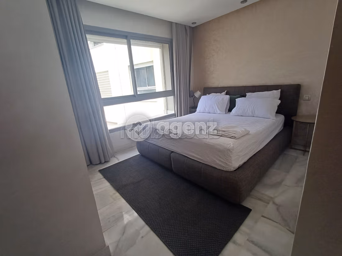 Appartement 75 m² à Bourgogne Ouest — 8