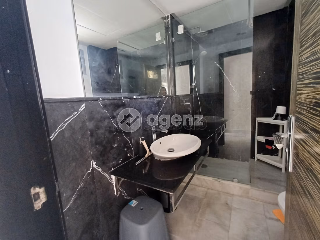 Appartement 75 m² à Bourgogne Ouest — 9