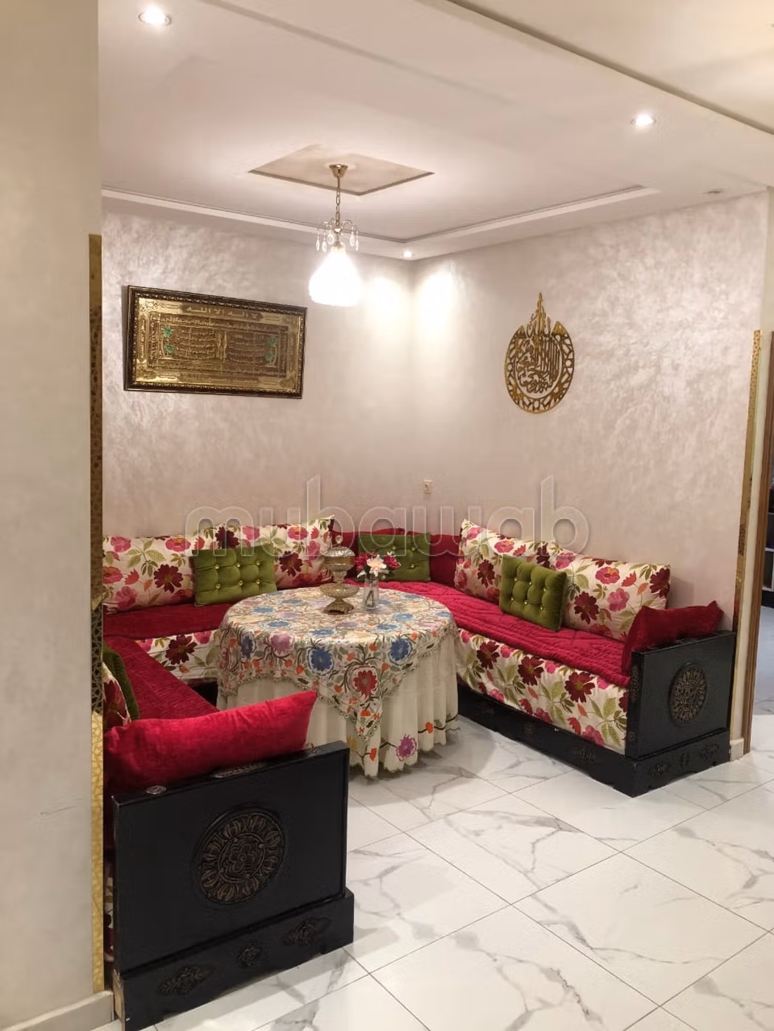Maison R3 à vendre – Drissia