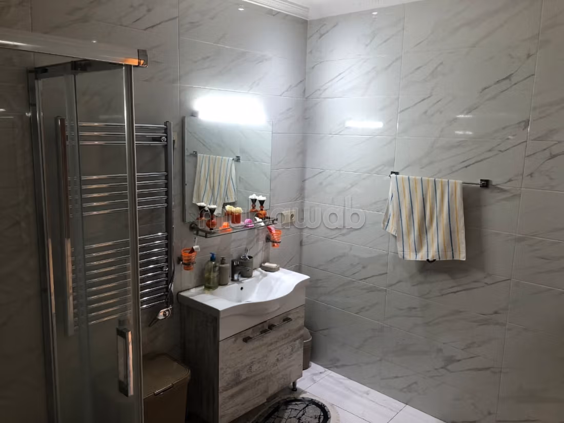 Maison R3 à vendre – Drissia