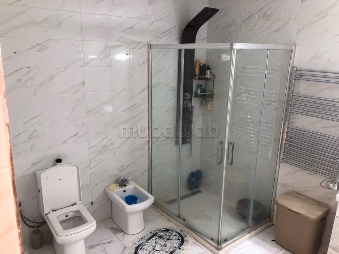 Maison R3 à vendre – Drissia