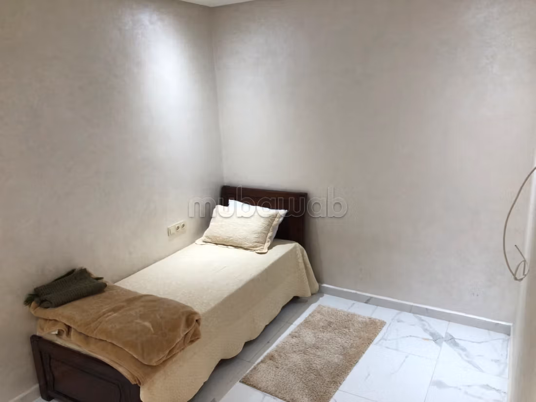 Maison R3 à vendre – Drissia