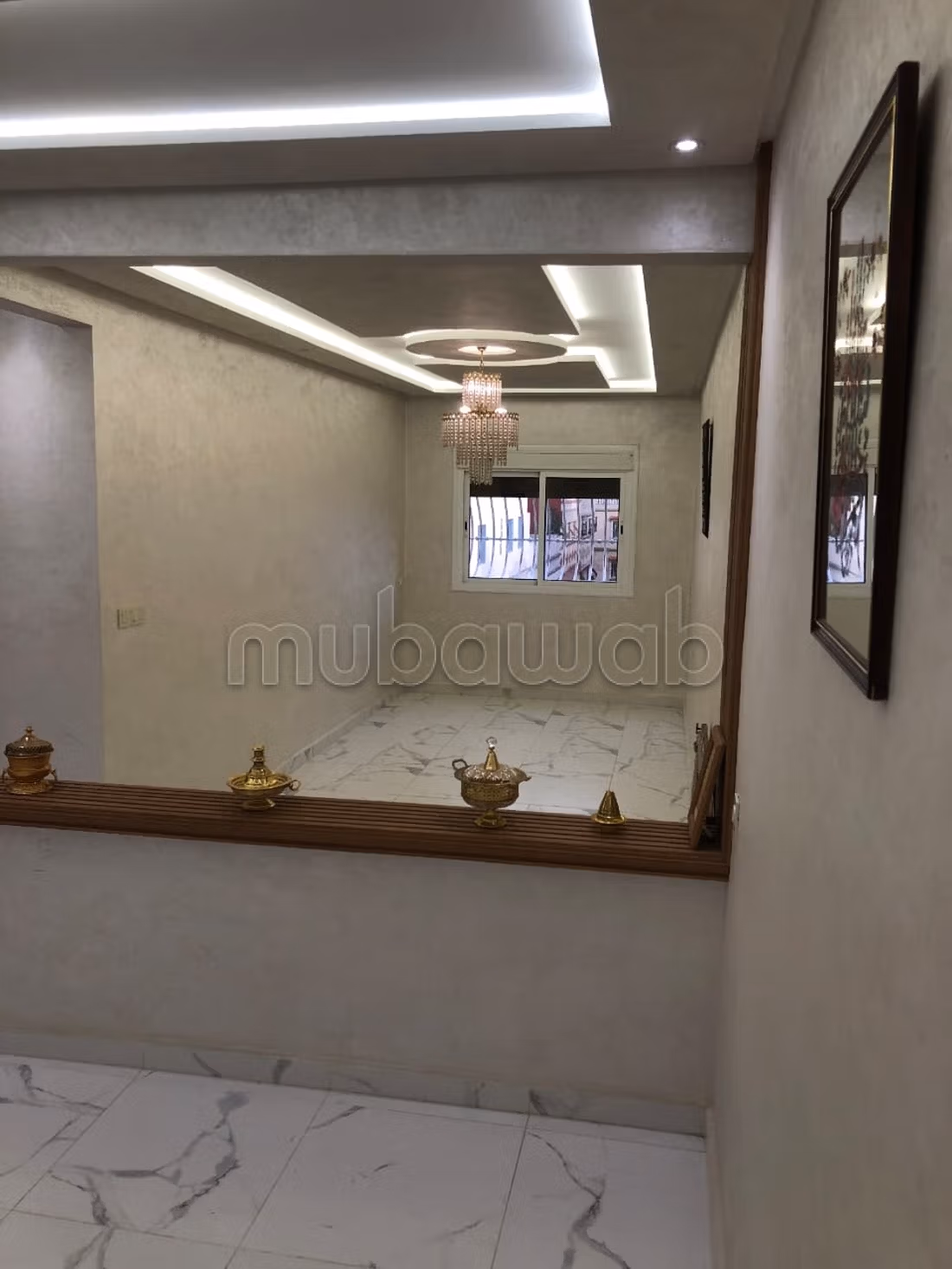 Maison R3 à vendre – Drissia