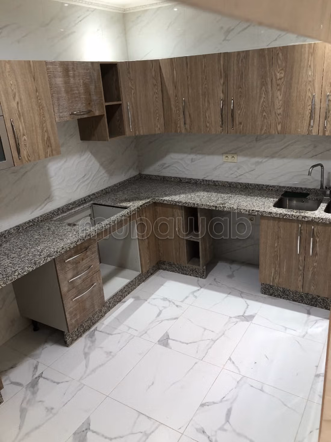Maison R3 à vendre – Drissia