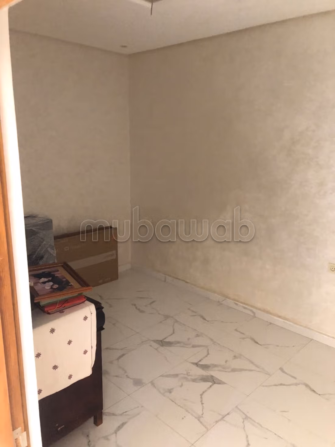 Maison R3 à vendre – Drissia