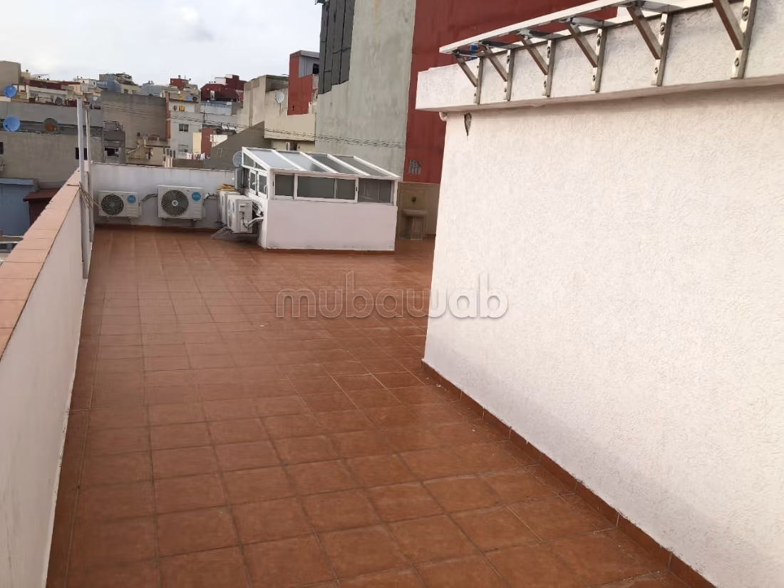Maison R3 à vendre – Drissia