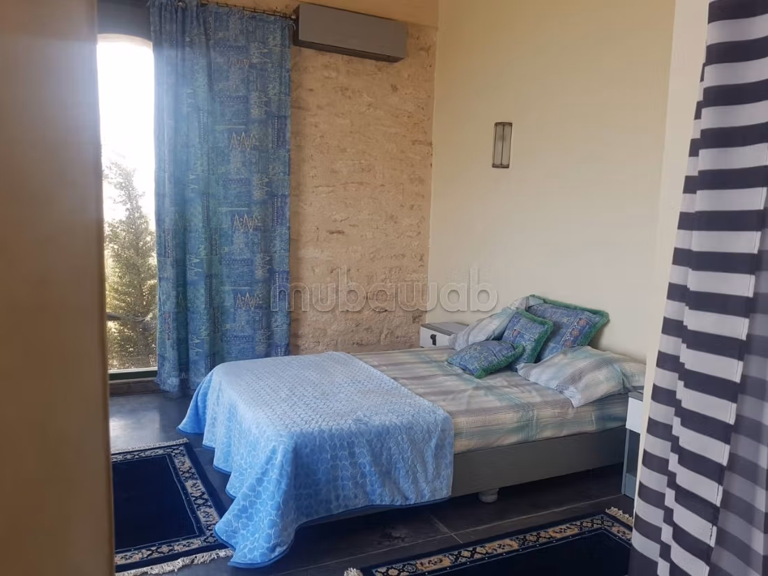 Villa con 3 Camere