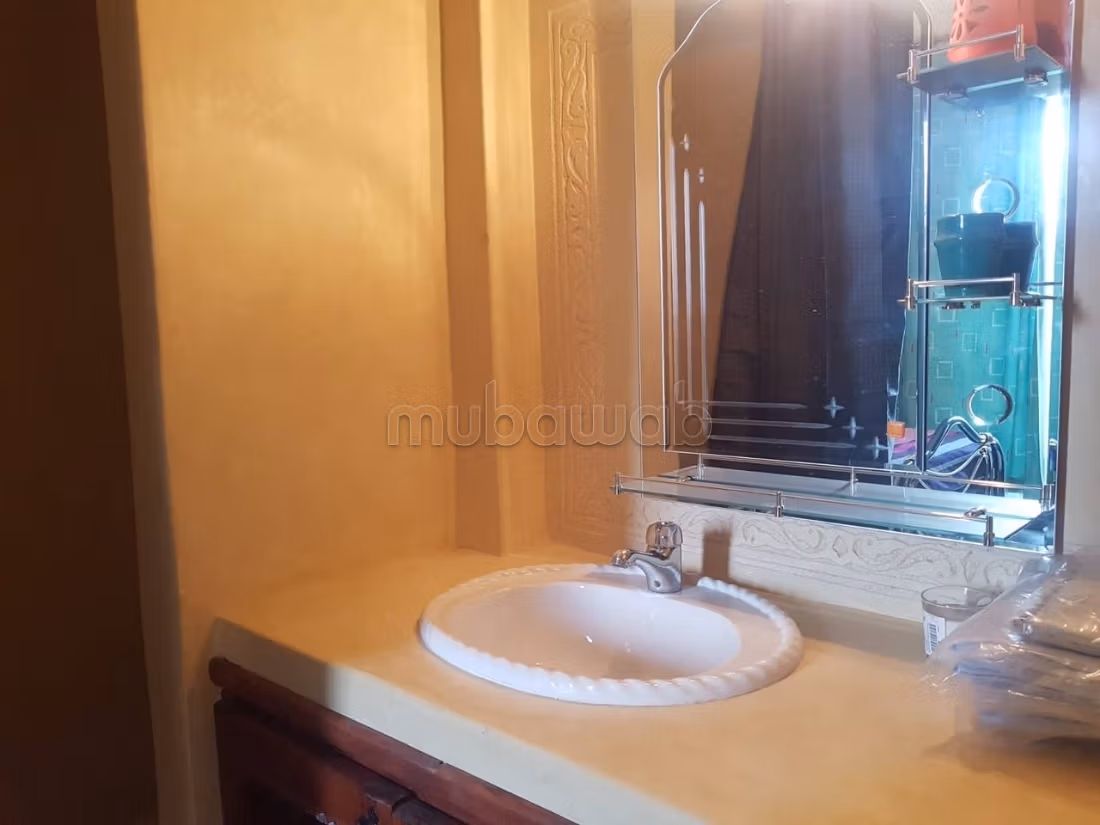 Villa con 3 Camere