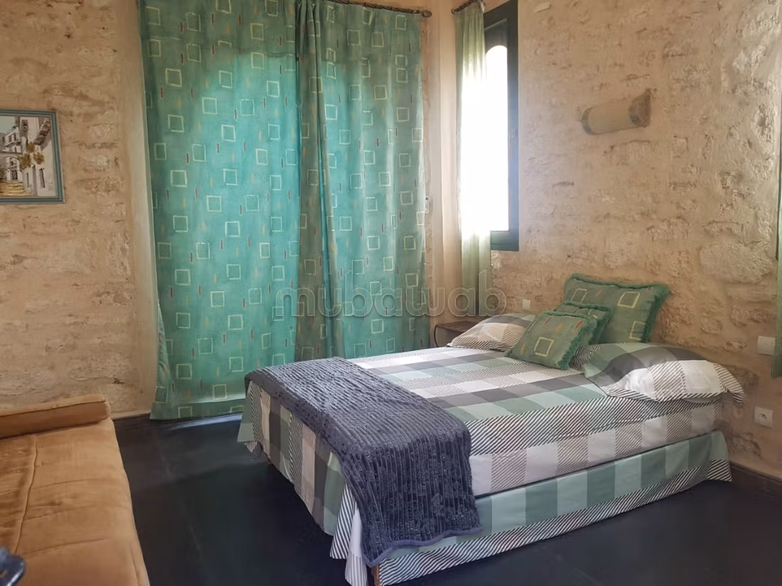 Villa con 3 Camere