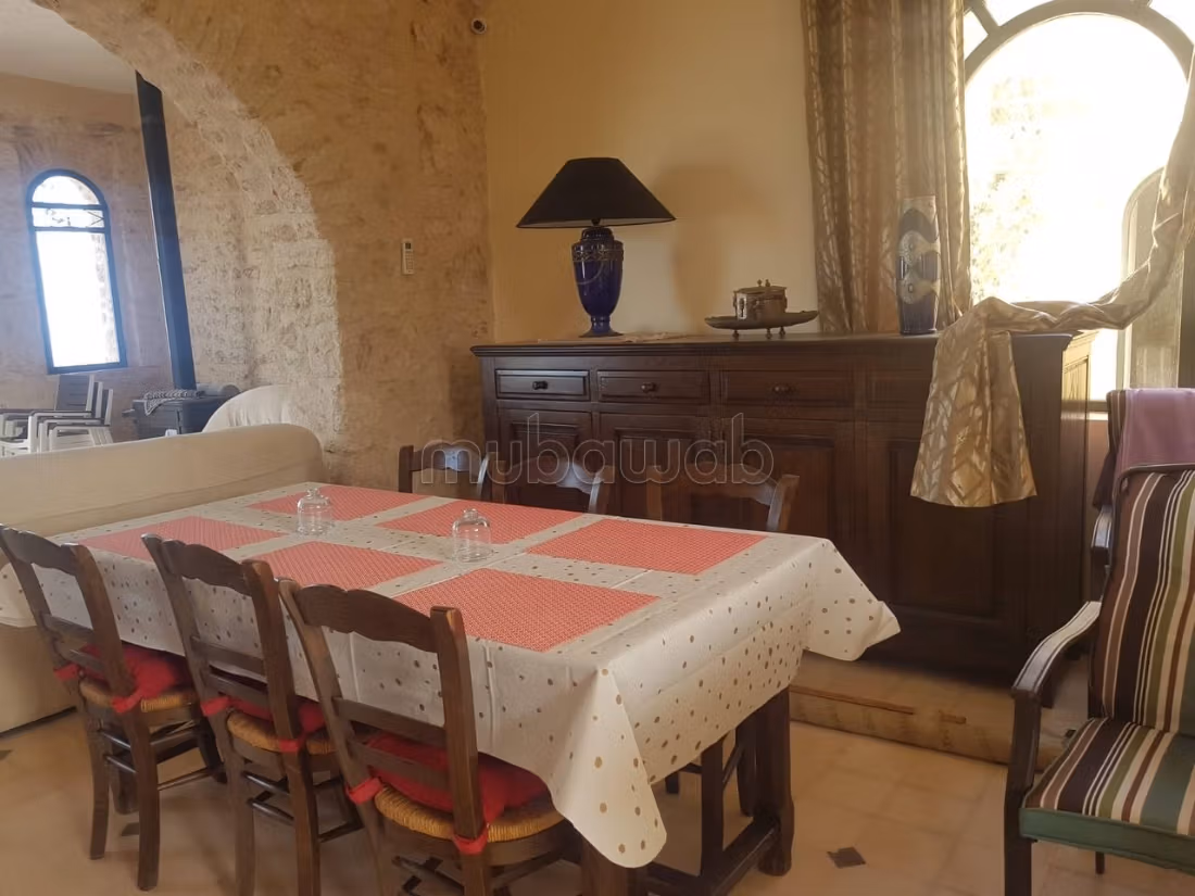 Villa con 3 Camere