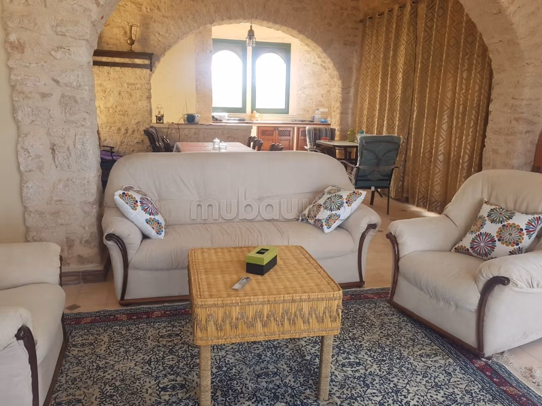 Villa con 3 Camere