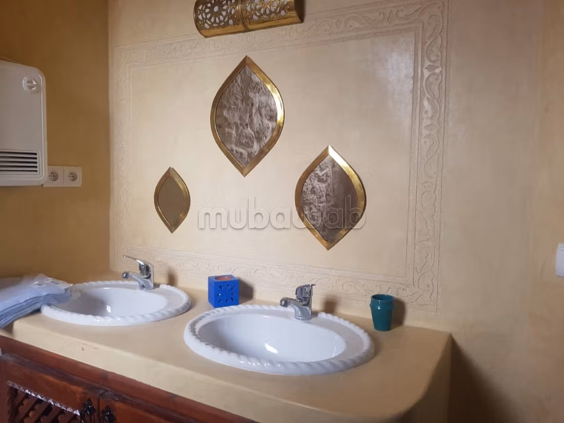 Villa con 3 Camere