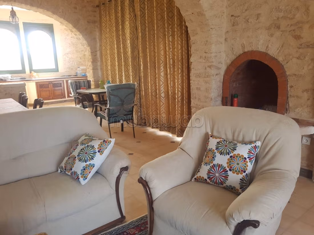Villa con 3 Camere