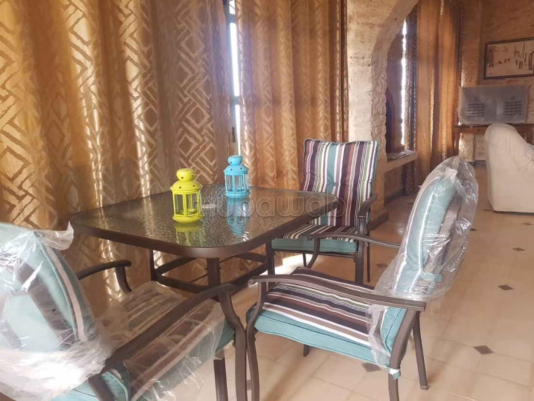 Villa con 3 Camere