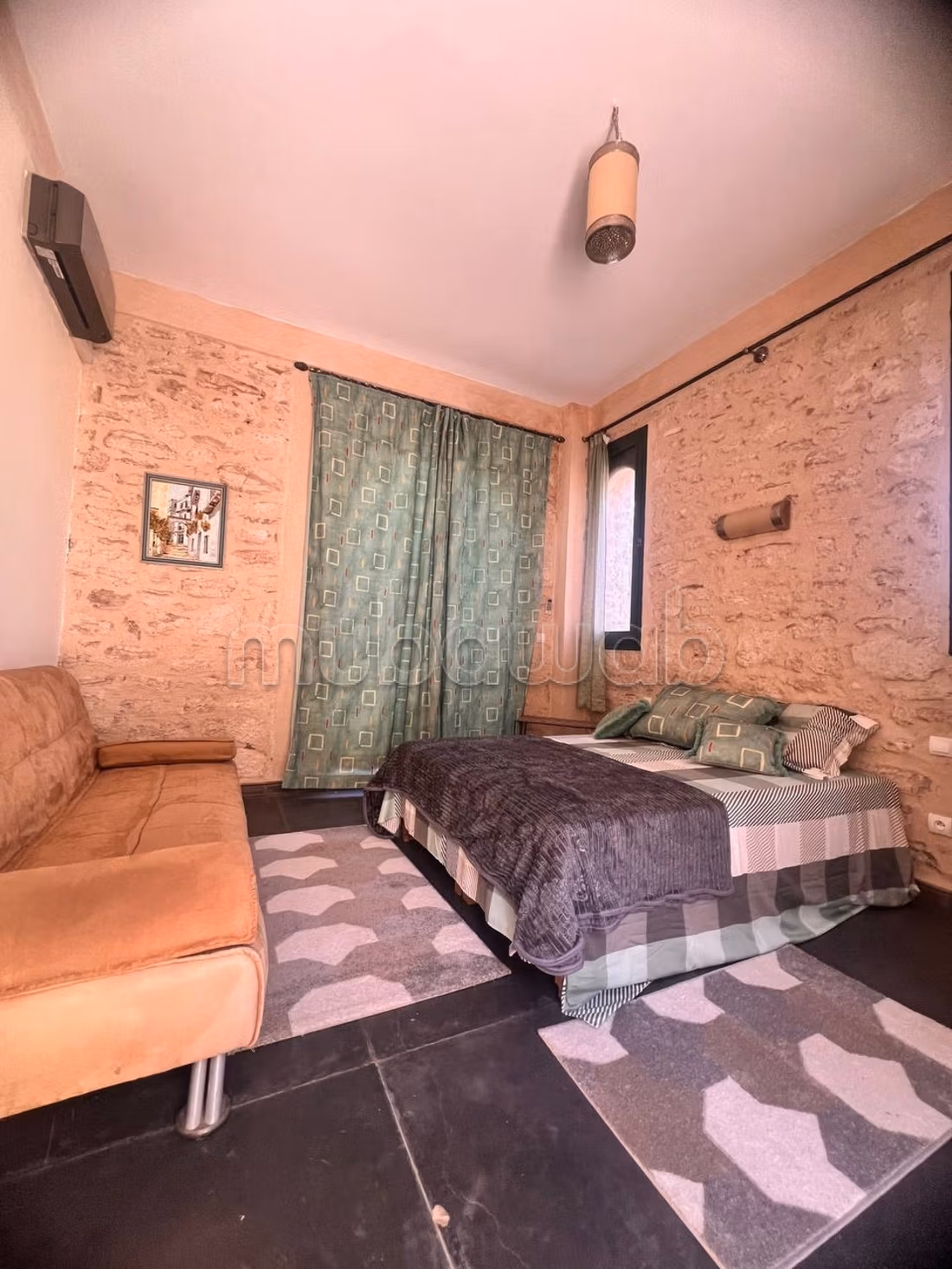Villa con 3 Camere