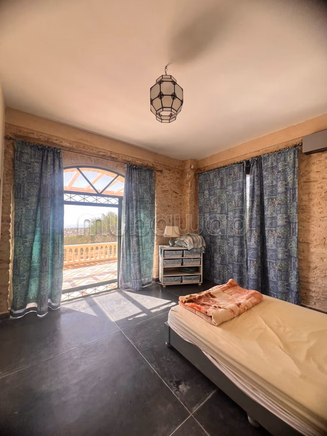 Villa con 3 Camere
