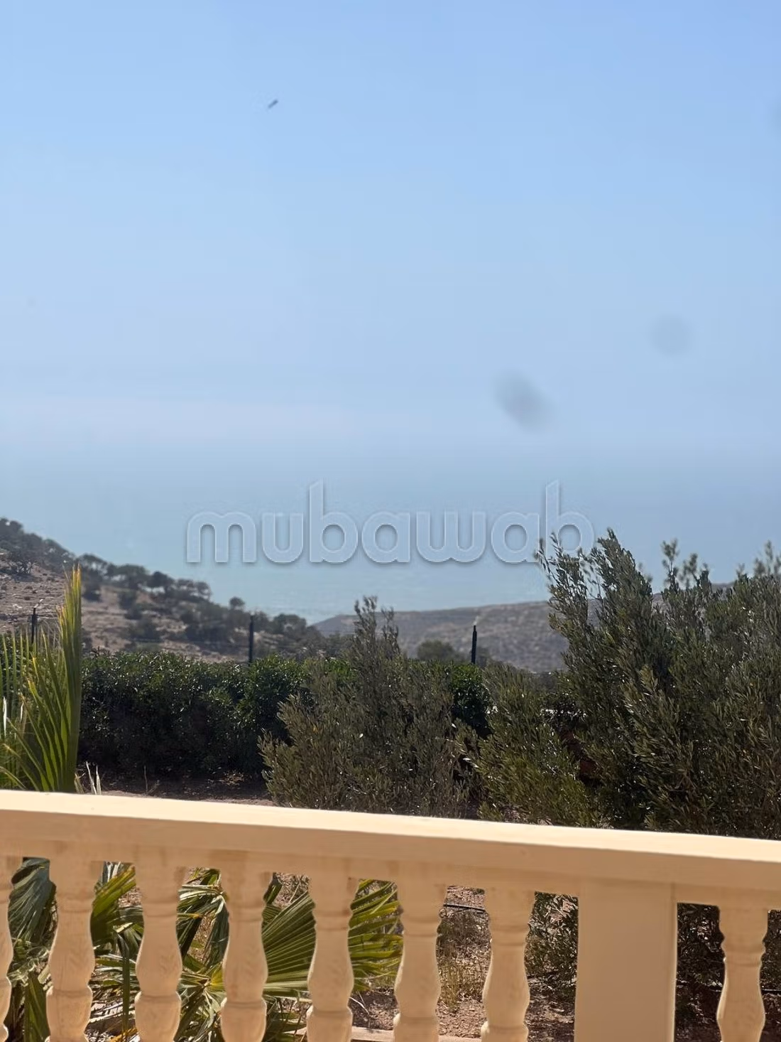 Villa con 3 Camere