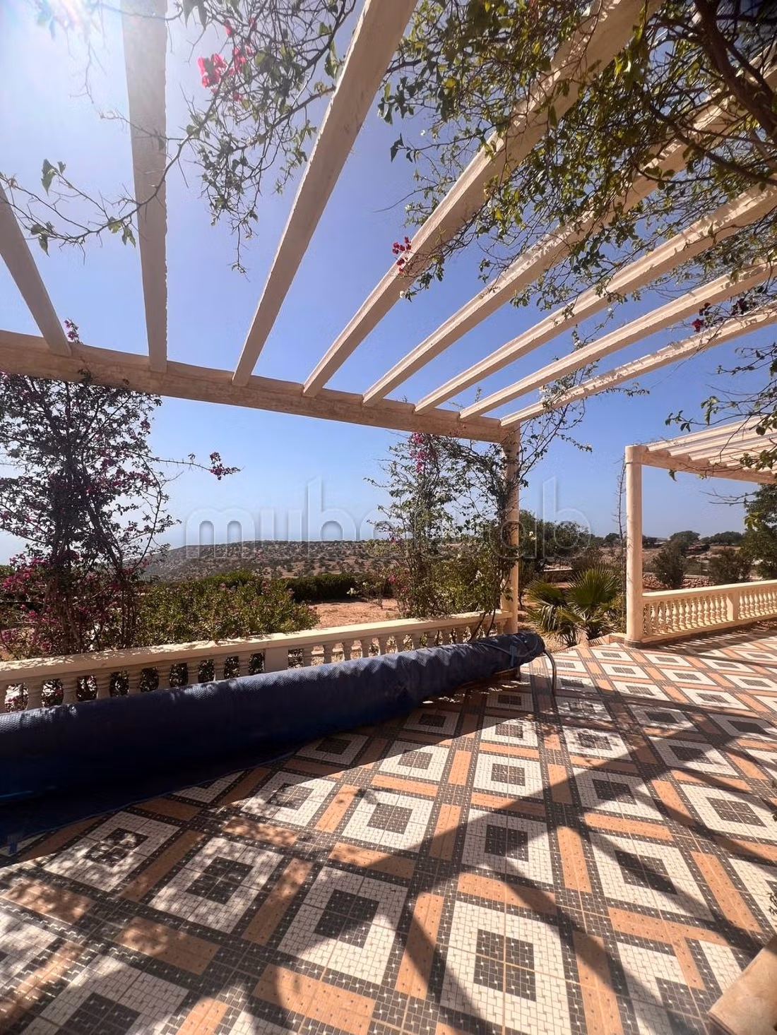 Villa con 3 Camere
