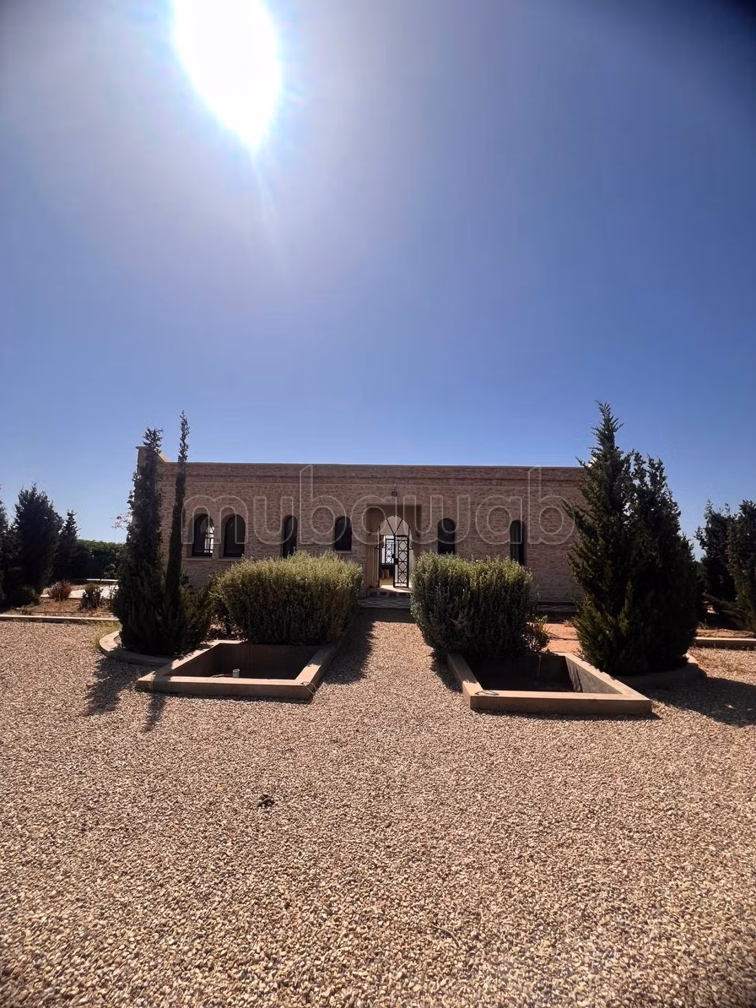 Villa con 3 Camere