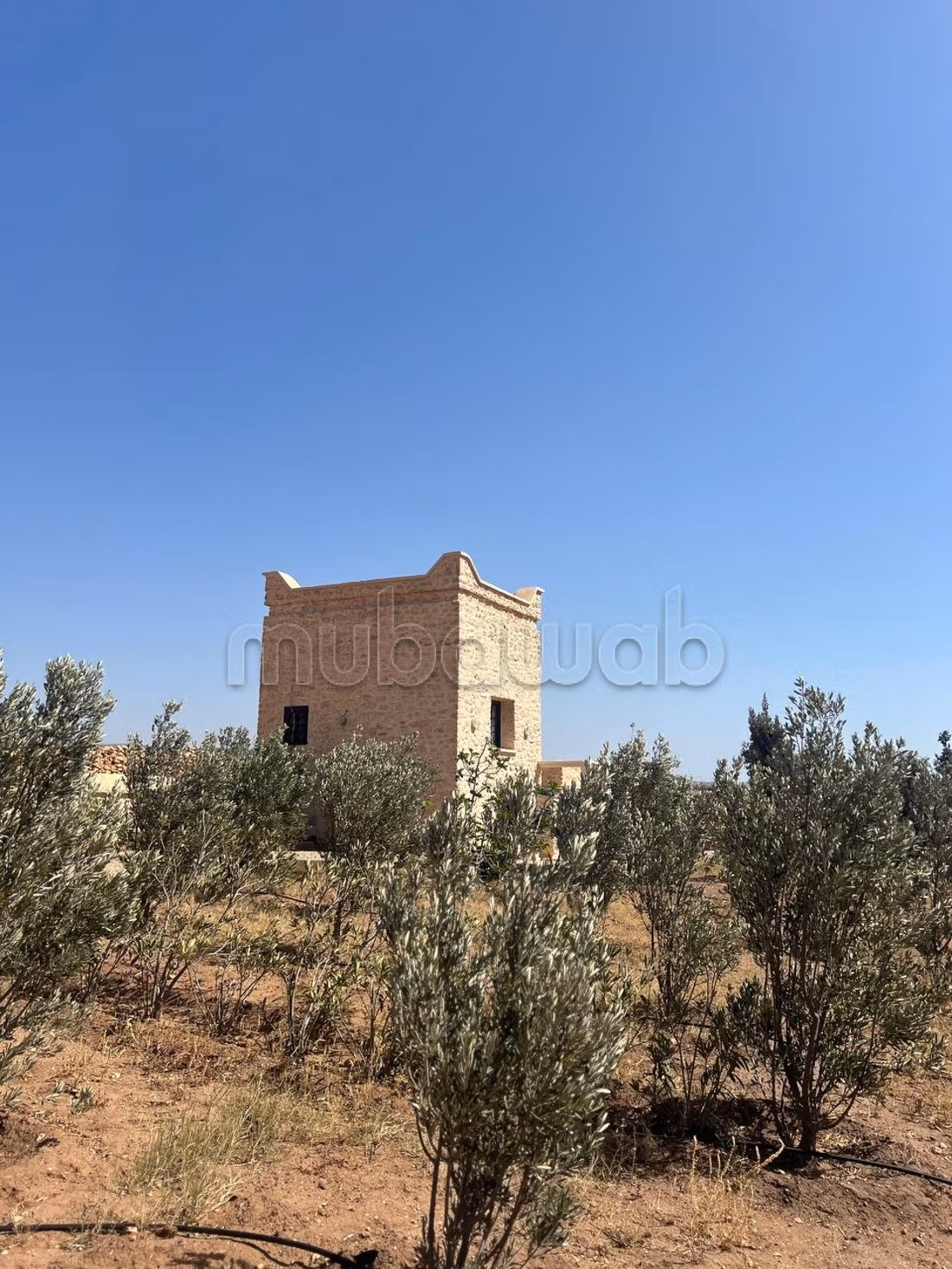 Villa con 3 Camere