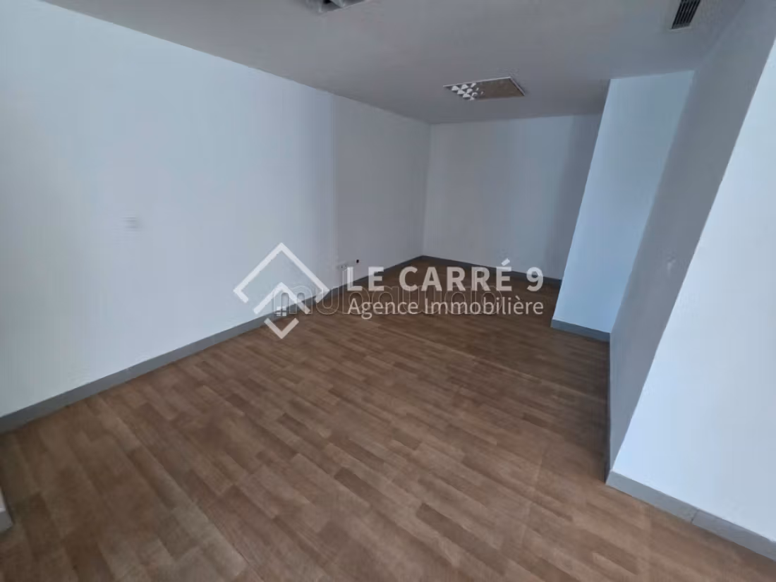 Un plateau in affitto al Mezzanine nel Lago 2