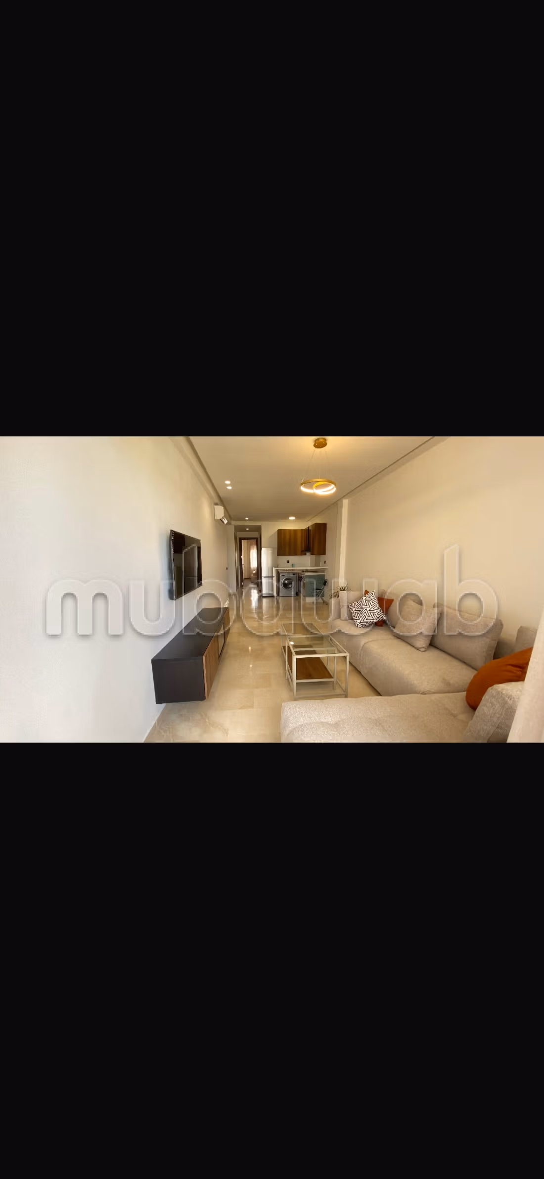 Studio for rent Oasis