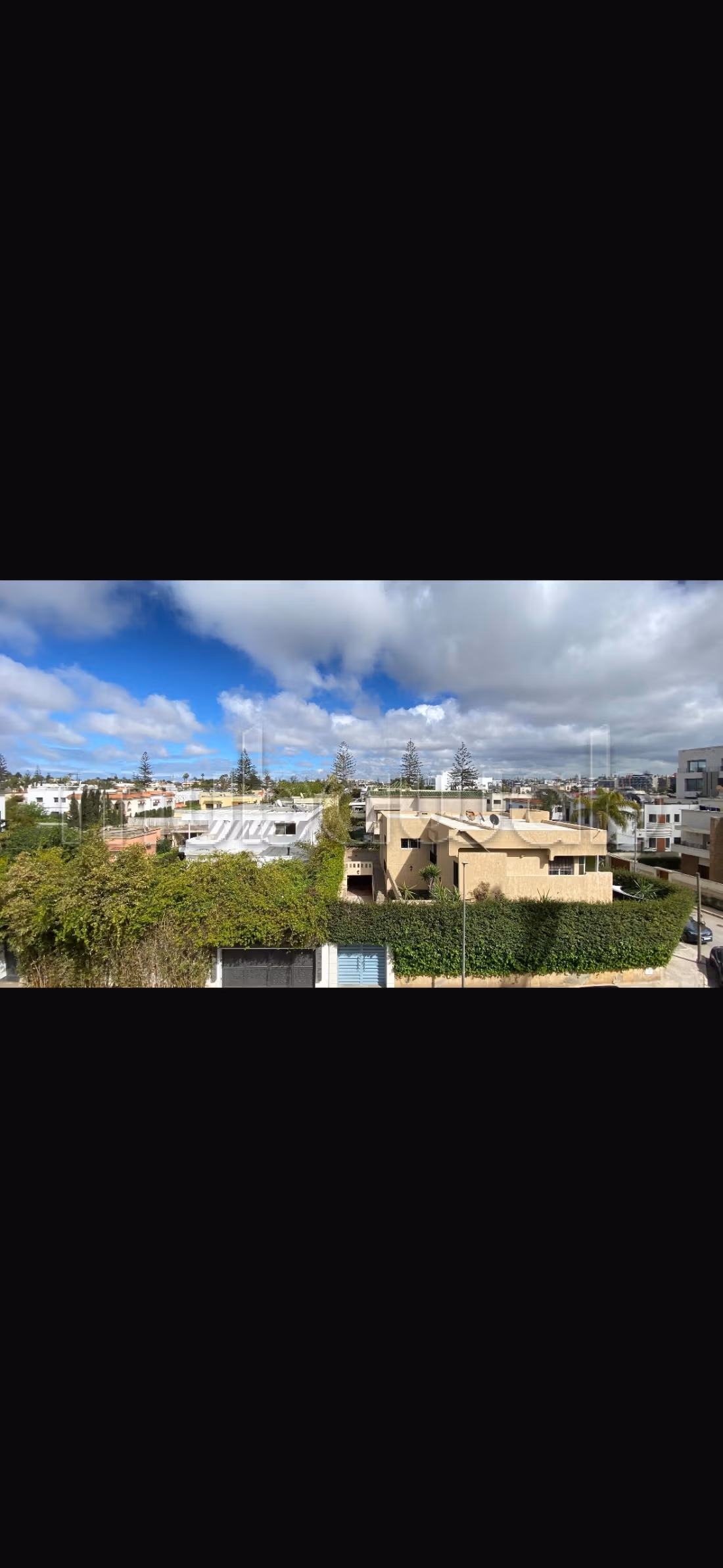 Studio for rent Oasis