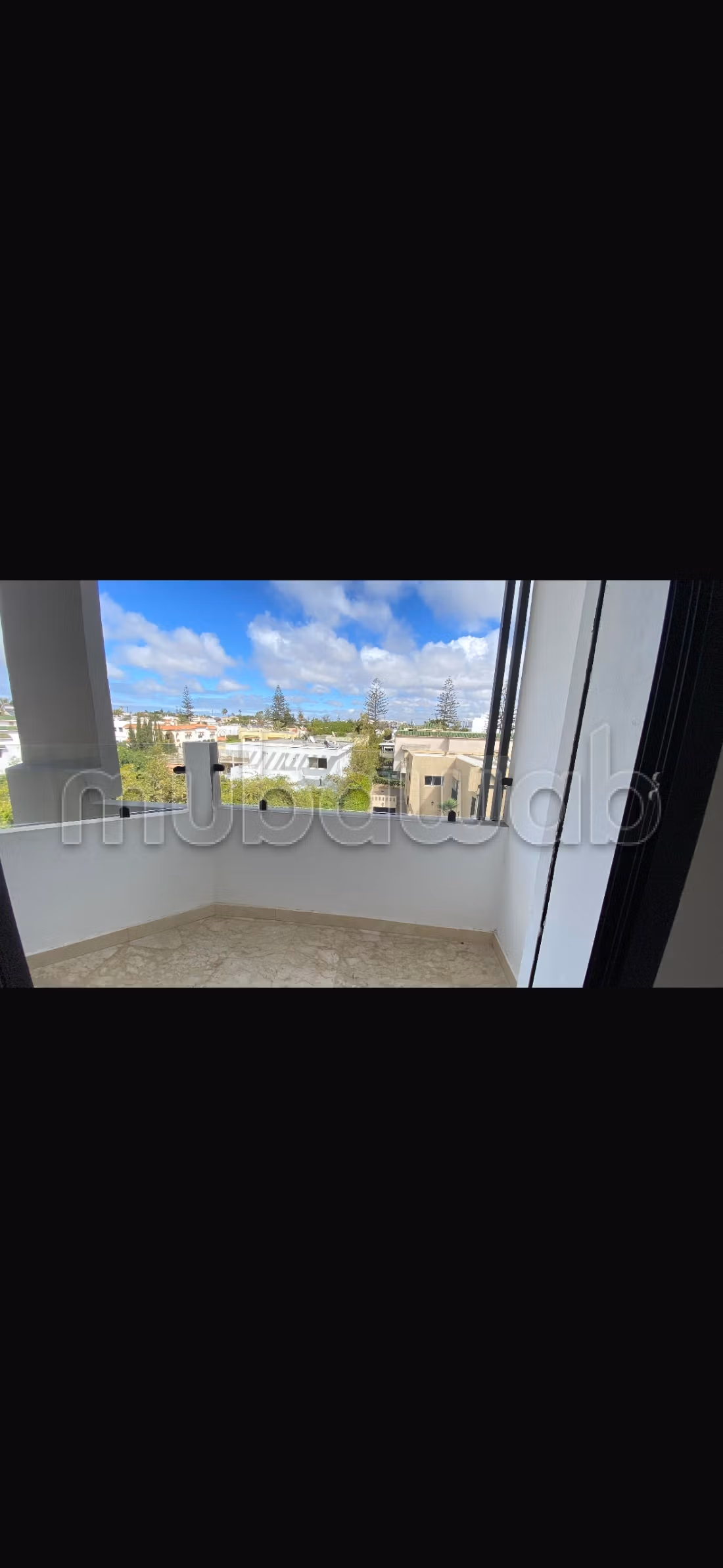 Studio for rent Oasis