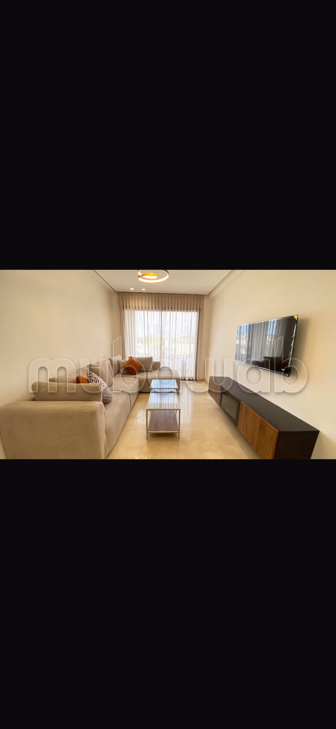 Studio for rent Oasis