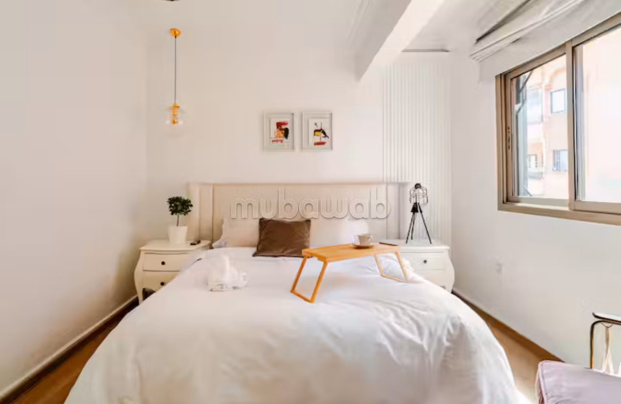 Appartement 90 m² à Route Casablanca — 13