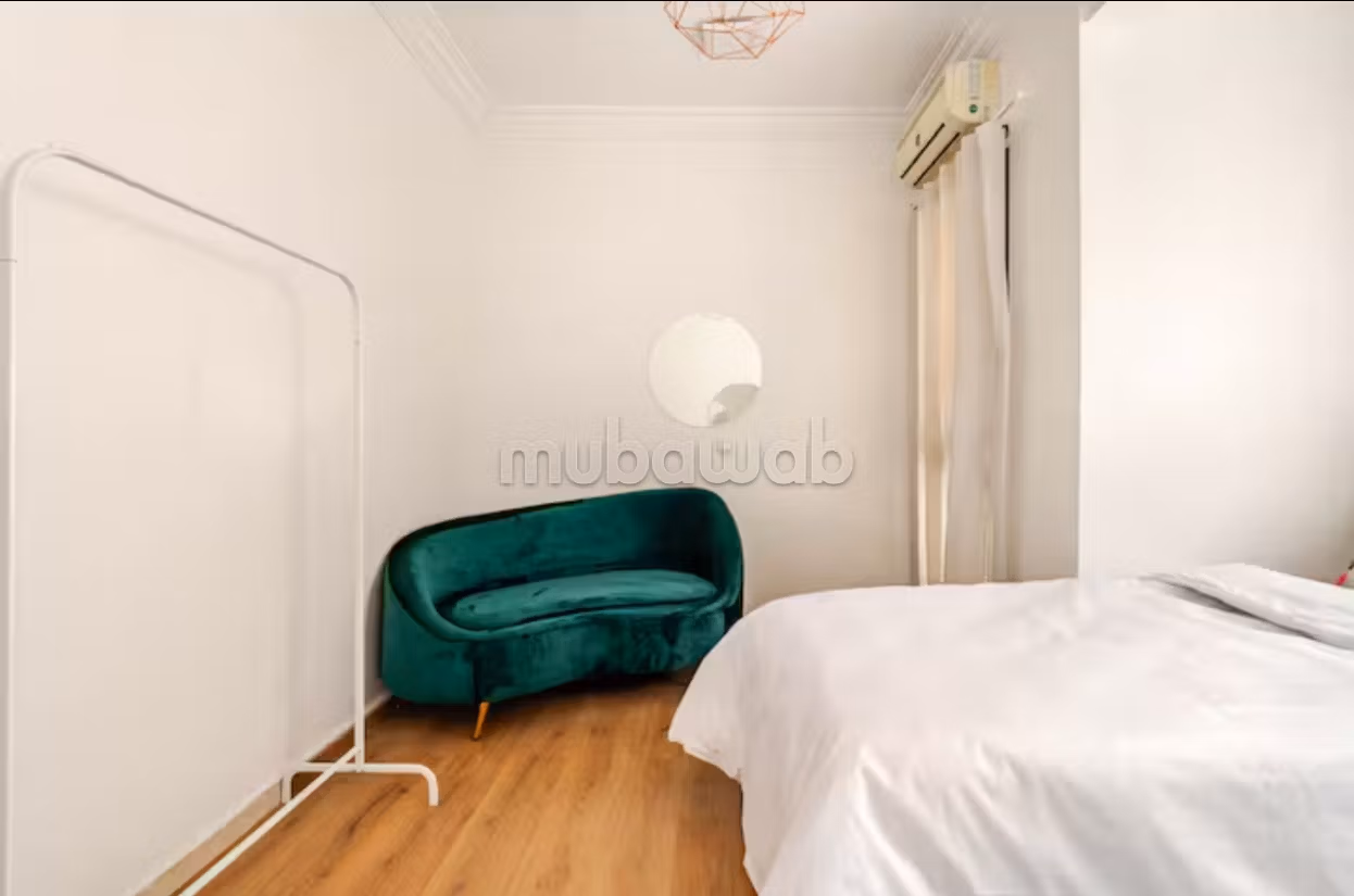 Appartement 90 m² à Route Casablanca — 24
