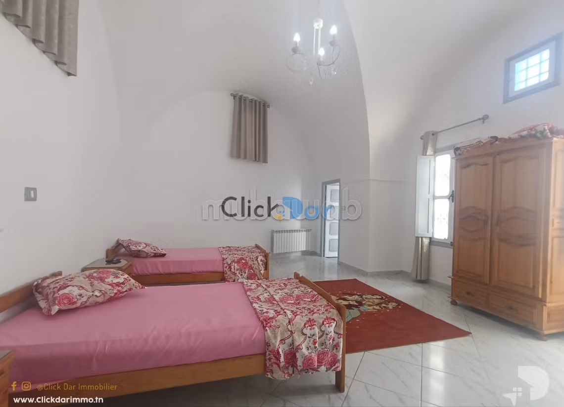 Un appartement en S2 a louer