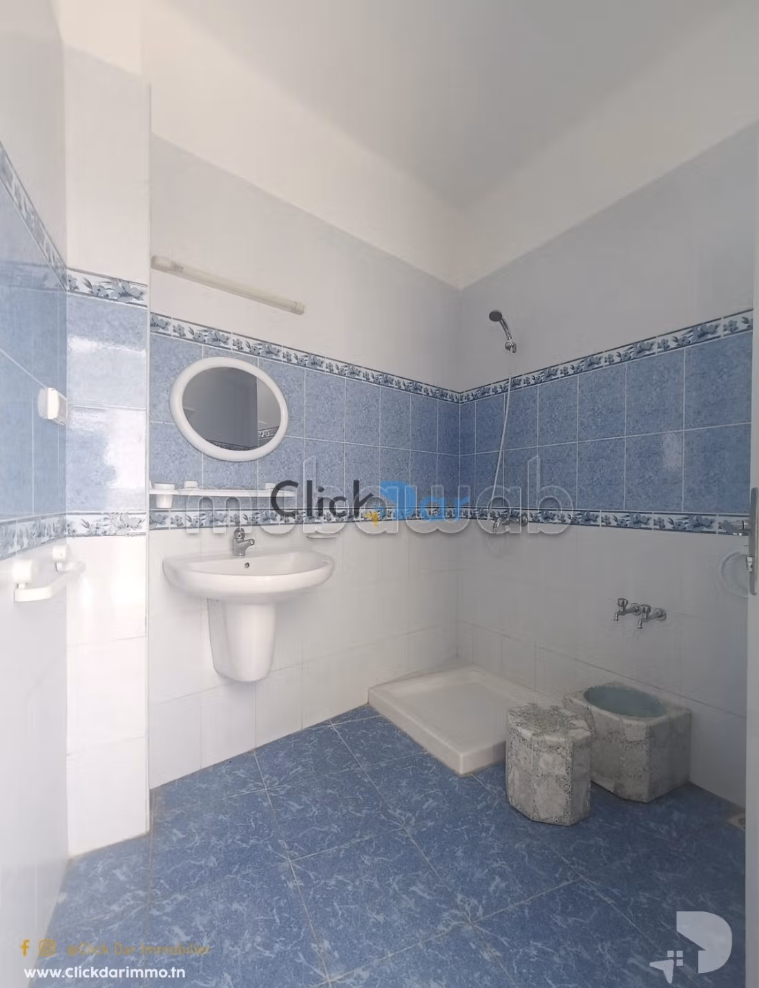 Un appartement en S2 a louer