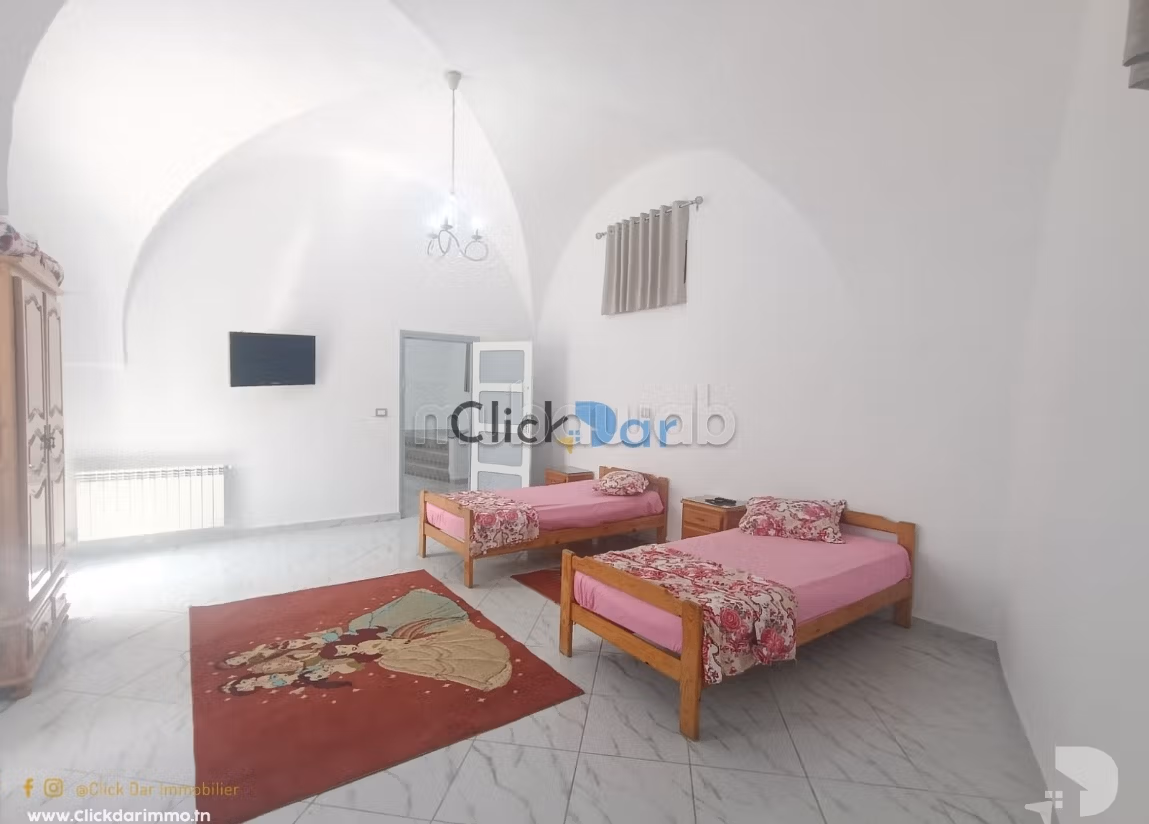 Un appartement en S2 a louer