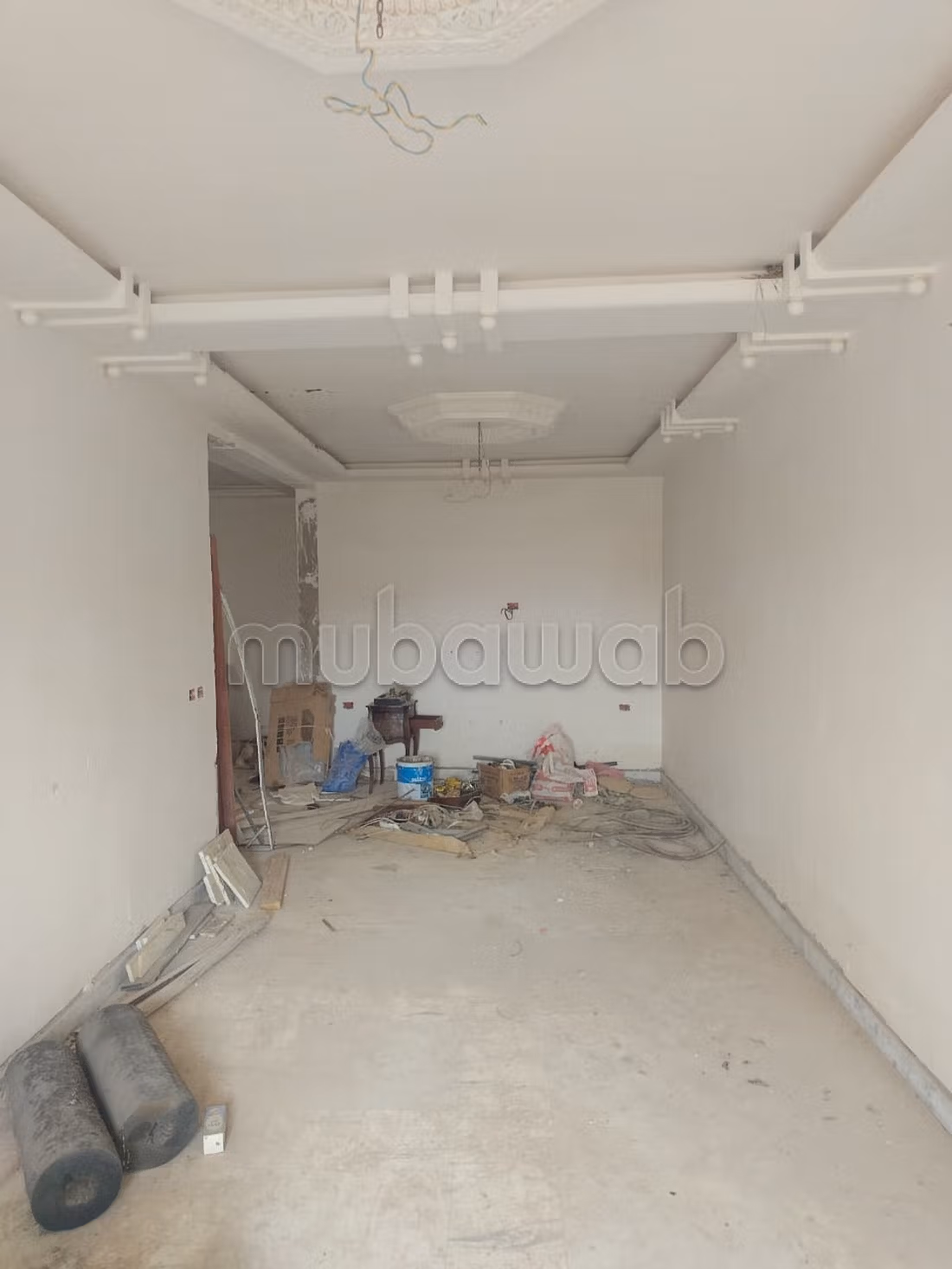 Maison à vendre – Titrée à Azouzia
