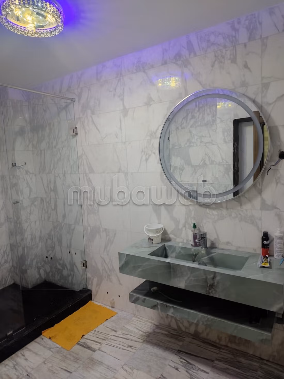 Maison à vendre – Titrée à Azouzia