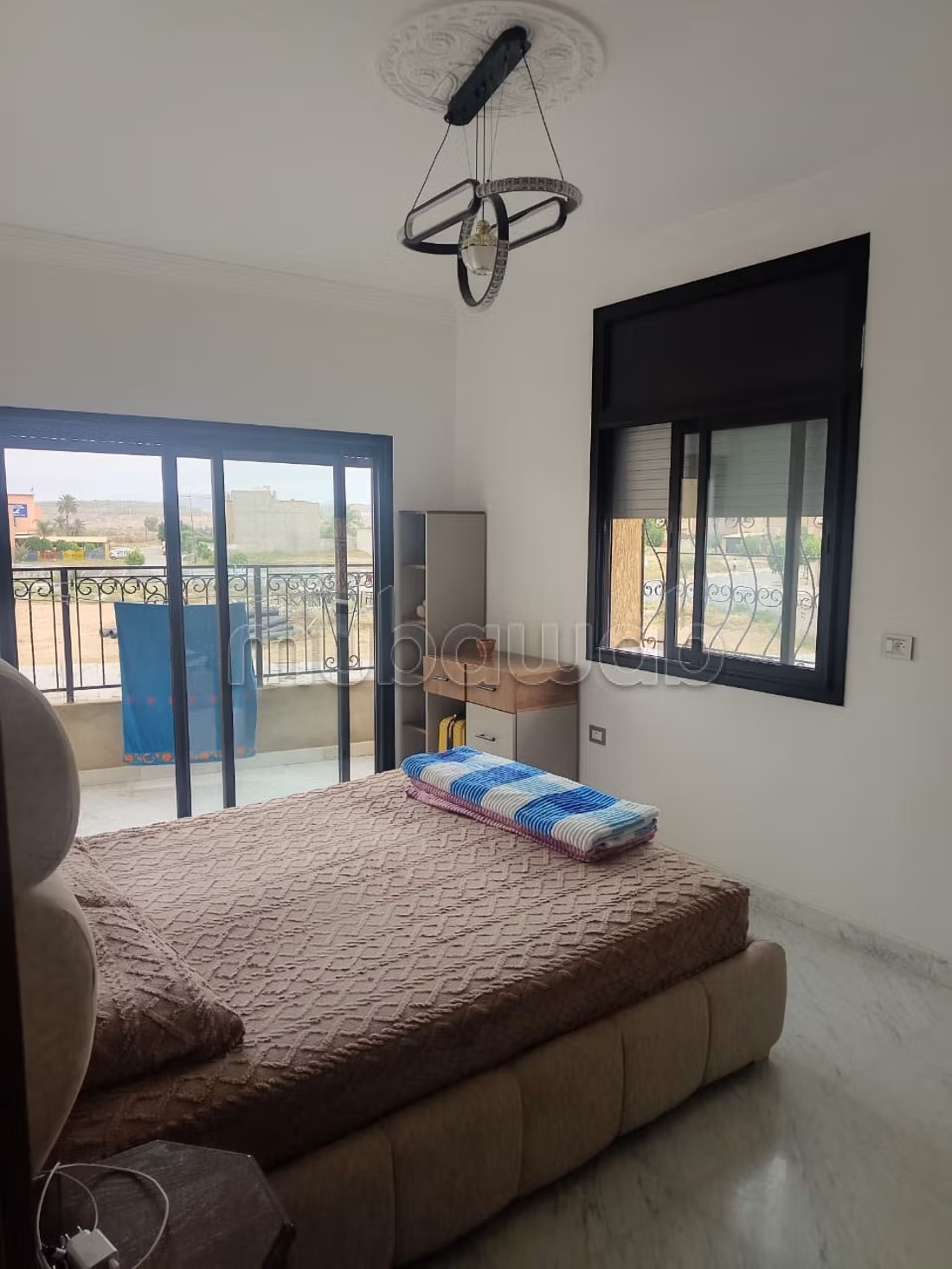 Maison à vendre – Titrée à Azouzia