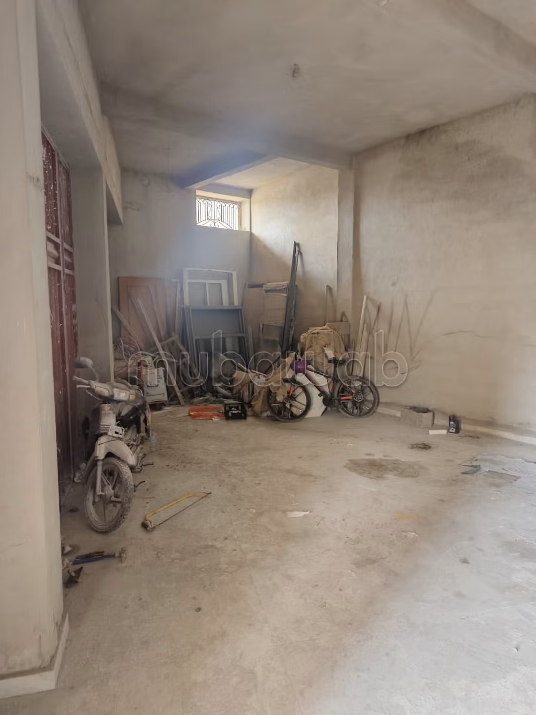 Maison à vendre – Titrée à Azouzia